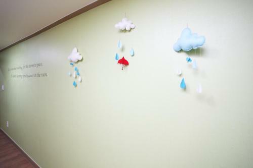 Albergue Mori Guesthouse