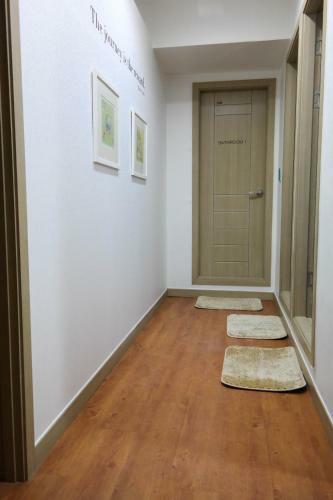 Albergue Mori Guesthouse