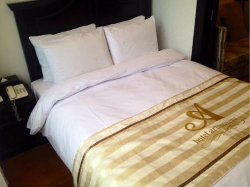 Apartamentos Yeoksam Artnouveau Hotel