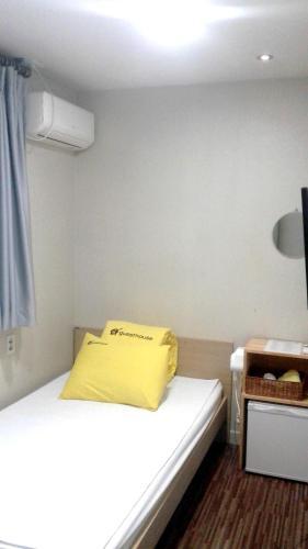 Hostal 24 Guesthouse Insadong