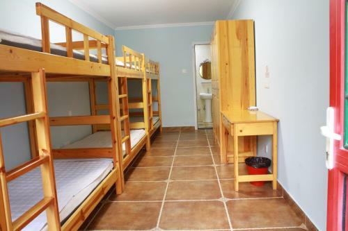 Heyuan International Youth Hostel