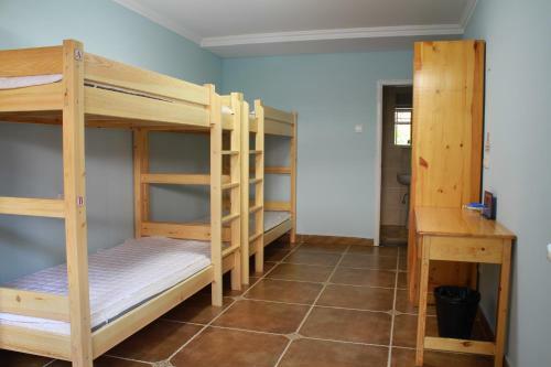 Heyuan International Youth Hostel