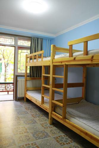 Heyuan International Youth Hostel