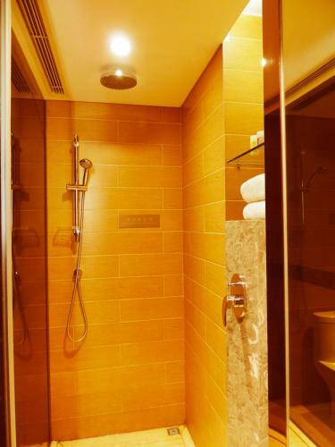 Hotel Traveler Inn-hepingli
