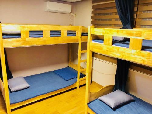 Hostal Family & Friends House 2