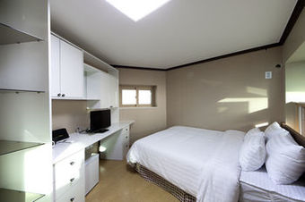 Hostal K-guesthouse Sinchon 1