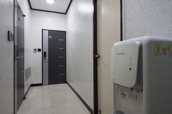 Hostal K-guesthouse Sinchon 1