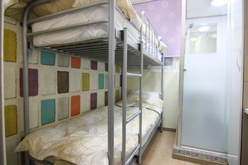 Hostal In Seoul Guesthouse