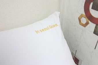 Hostal In Seoul Guesthouse
