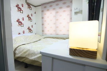 Hostal In Seoul Guesthouse