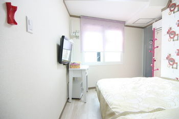 Hostal In Seoul Guesthouse