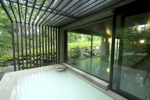 Hakone Highland Hotel