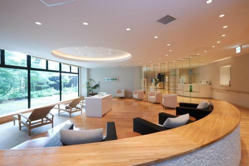 Hakone Highland Hotel