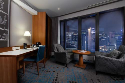 Hotel Ibis Ambassador Myeong-dong