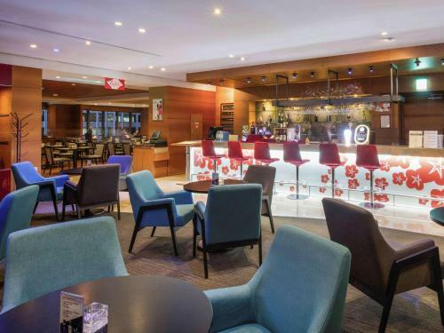 Hotel Ibis Ambassador Myeong-dong