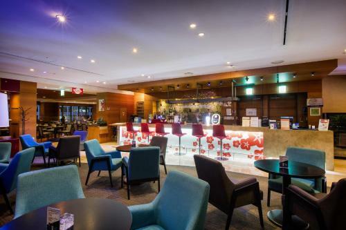 Hotel Ibis Ambassador Myeong-dong
