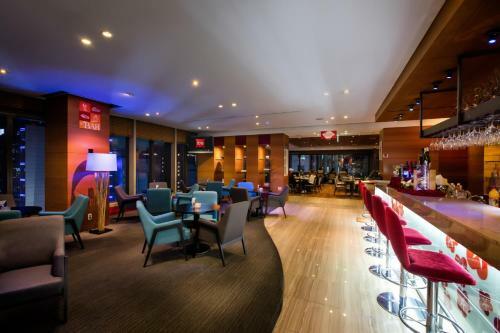 Hotel Ibis Ambassador Myeong-dong