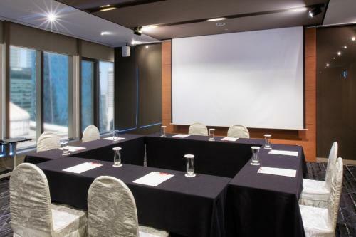 Hotel Ibis Ambassador Myeong-dong