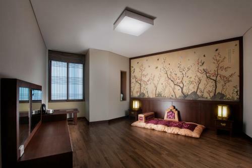 Hotel Ibis Ambassador Myeong-dong