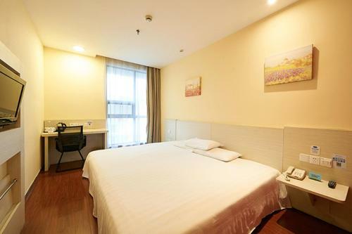 Hotel Hanting Express Beijing Xizhimen