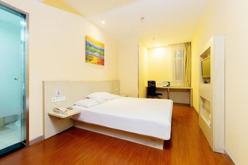Hotel Hanting Express Beijing Xizhimen