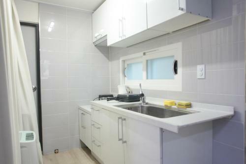Hostal Yacht Guesthouse