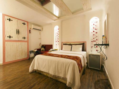 Motel Hotel Seocho Oslo