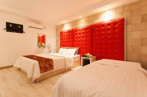 Motel Hotel Seocho Oslo