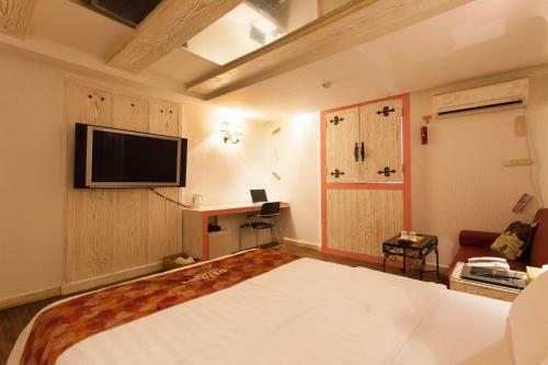 Motel Hotel Seocho Oslo