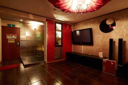 Motel Hotel Seocho Oslo