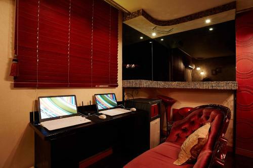 Motel Hotel Seocho Oslo