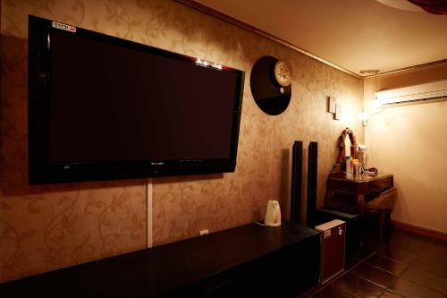 Motel Hotel Seocho Oslo