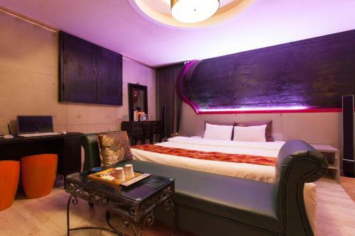Motel Hotel Seocho Oslo