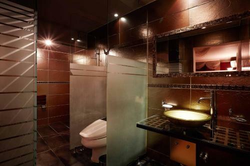 Motel Hotel Seocho Oslo