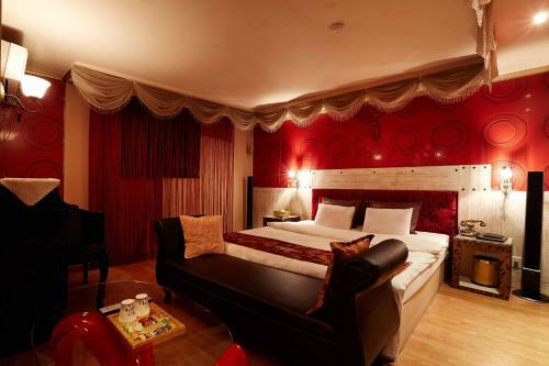 Motel Hotel Seocho Oslo