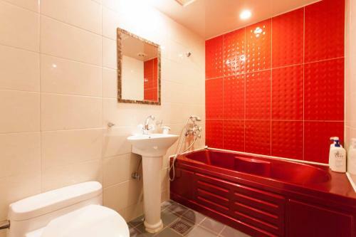 Motel Hotel Seocho Oslo