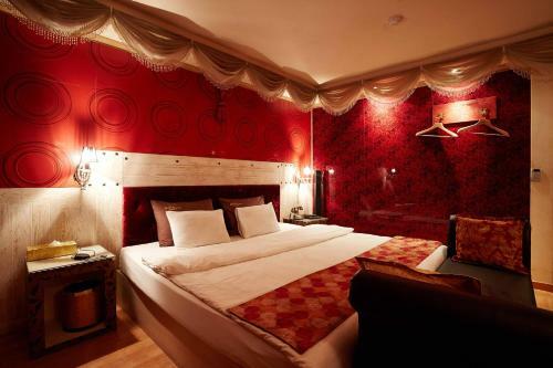 Motel Hotel Seocho Oslo