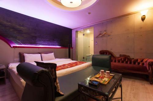 Motel Hotel Seocho Oslo