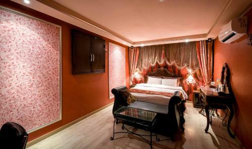 Motel Hotel Seocho Oslo