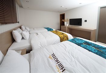 Namsan Hill Hotel