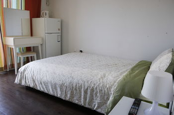 Hostal Hongdae Pencil Guesthouse