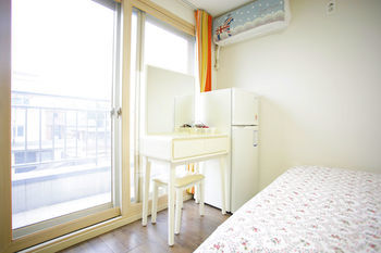 Hostal Hongdae Pencil Guesthouse