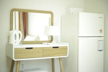 Hostal Hongdae Pencil Guesthouse