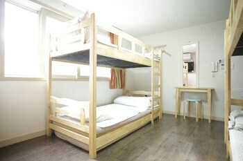 Hostal Hongdae Pencil Guesthouse