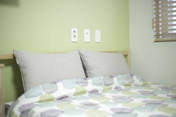 Hostal Hongdae Pencil Guesthouse