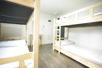 Hostal Hongdae Pencil Guesthouse