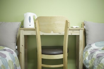 Hostal Hongdae Pencil Guesthouse