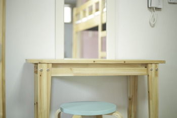 Hostal Hongdae Pencil Guesthouse