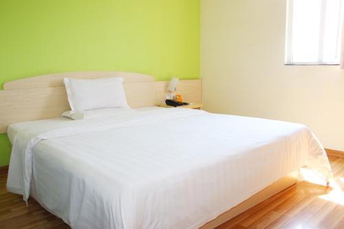 Hotel 7days Inn Beijing Hangtian Bridge