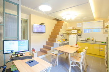 Hostel Vanilla 1 Dongdaemun